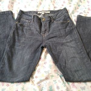 I &M premium jeans